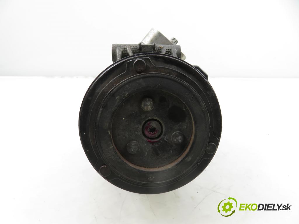 OPEL ASTRA H Kombi (A04) KOMBI 2006 74,00 1.7 CDTI - Z 17 DTH 1686,00 KOMPRESOR: klimatizace 13124751WJ ; 383601234 ; 13124751 (Kompresor klimatizace)