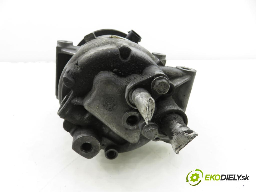 RENAULT GRAND SCENIC II (JM0/1_) MINIVAN 2004 88,00 1.9 dCi (JM0G, JM12, JM1G, JM2C) - F9Q 812 1870,00 KOMPRESOR: klimatizácie  (Kompresor klimatizácie)