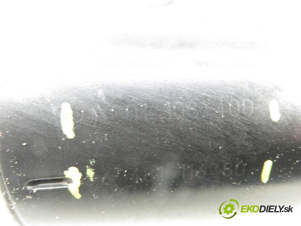 PEUGEOT PARTNER Combispace (5F) KOMBIVAN 2005 66,00 2.0 HDI - RHY (DW10TD) 1997,00 Štartér 9648111680 ; 0001108400 (Štartér)