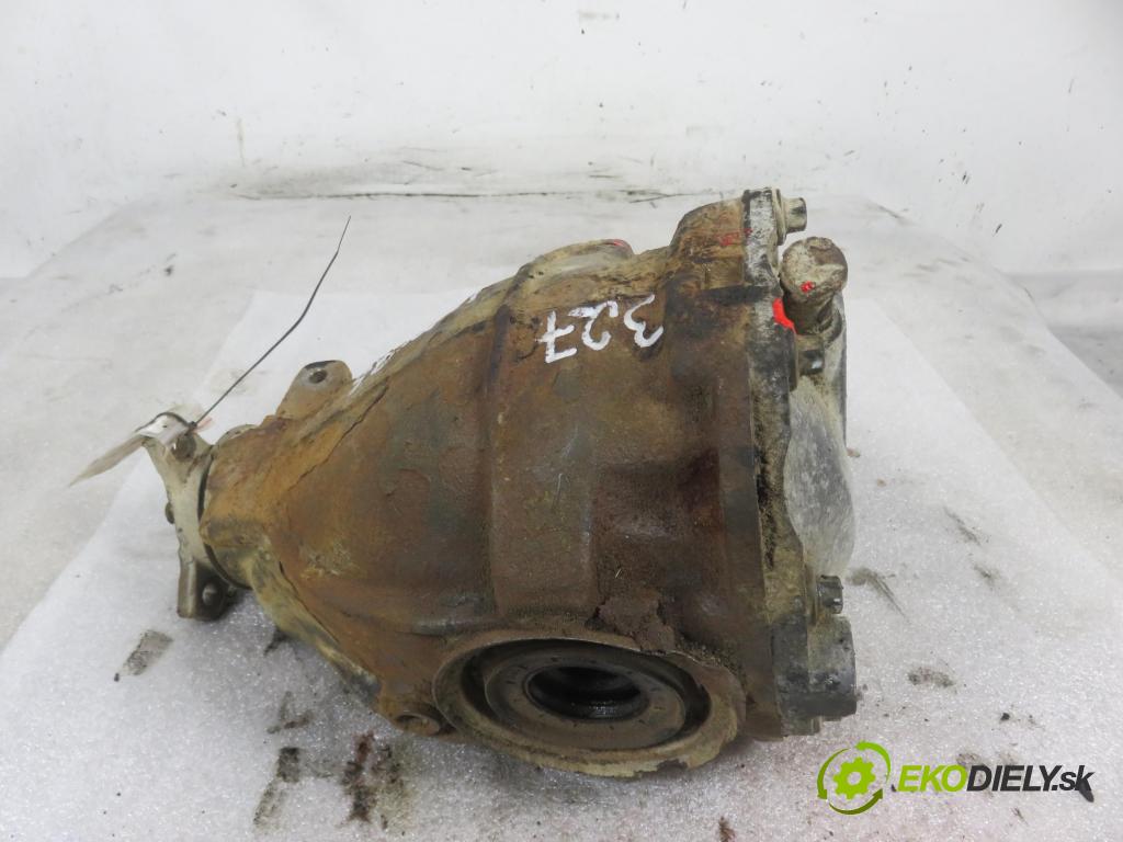 MERCEDES-BENZ KLASA C T-Model (S203) KOMBI 2003 160,00 C 320 (203.264) - M 112.946 3199,00 ,diferenciál 2103513308 ; 327