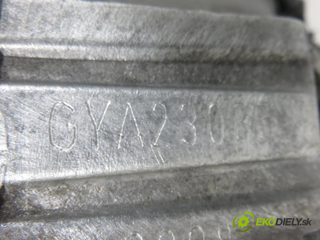 AUDI A4 (8EC, B7) SEDAN 2005 85,00 1.9 TDI - BKE 1896,00 Prevodovka MANUALNA GYA
