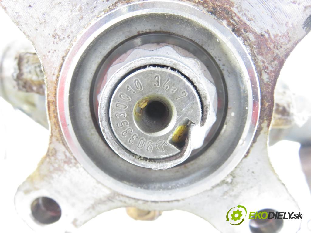 MERCEDES-BENZ SPRINTER 3-t Skrzynia (903) FURGON 2003 60,00 308 CDI - OM 611.987 2148,00 Most zadný / ,diferenciál 9033530010