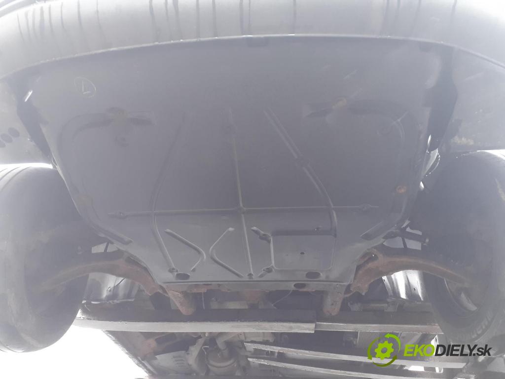 VW TRANSPORTER V Skrzynia (7HA, 7HH, 7EA, 7EH) FURGON 2009 75,00 1.9 TDI - BRS 1896,00 Prevodovka MANUALNA JQT