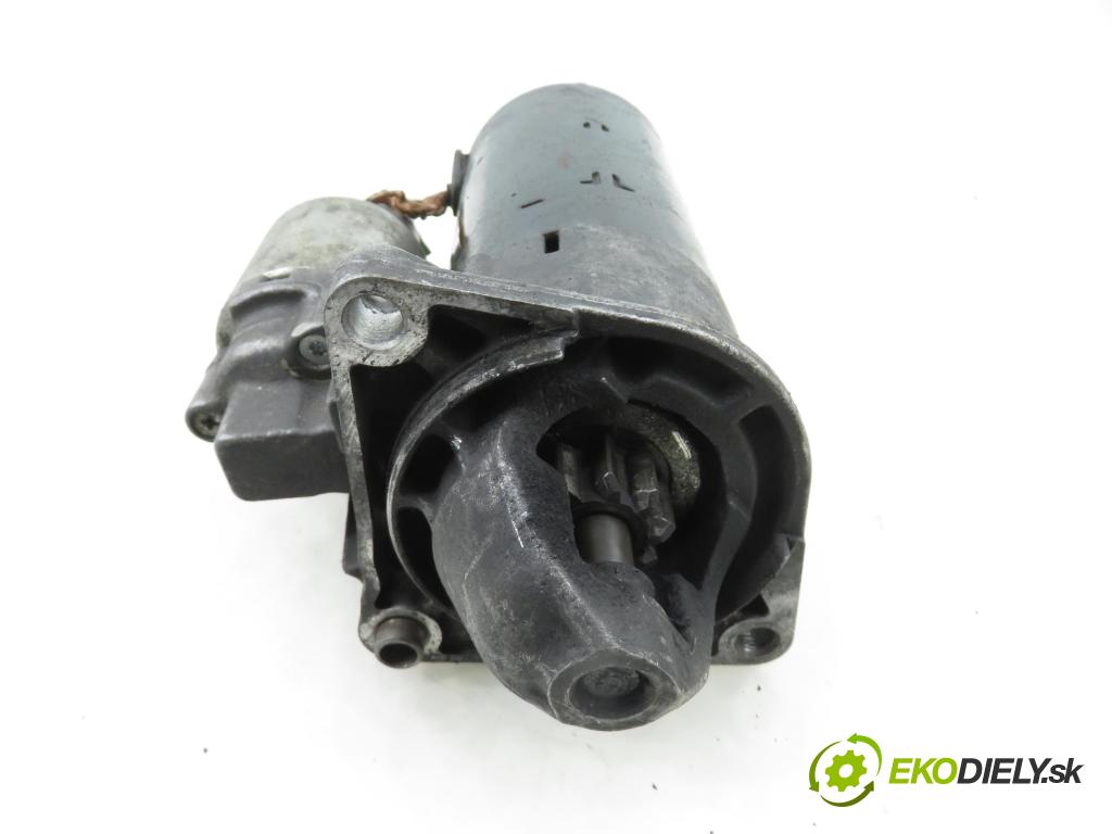 FIAT DOBLO nadwozie wielkoprzestrzenne (MPV) (119_, 223_) KOMBIVAN 2004 77,00 1.9 JTD - 223 A7.000 1910,00 startér 0001108202 (Startér)