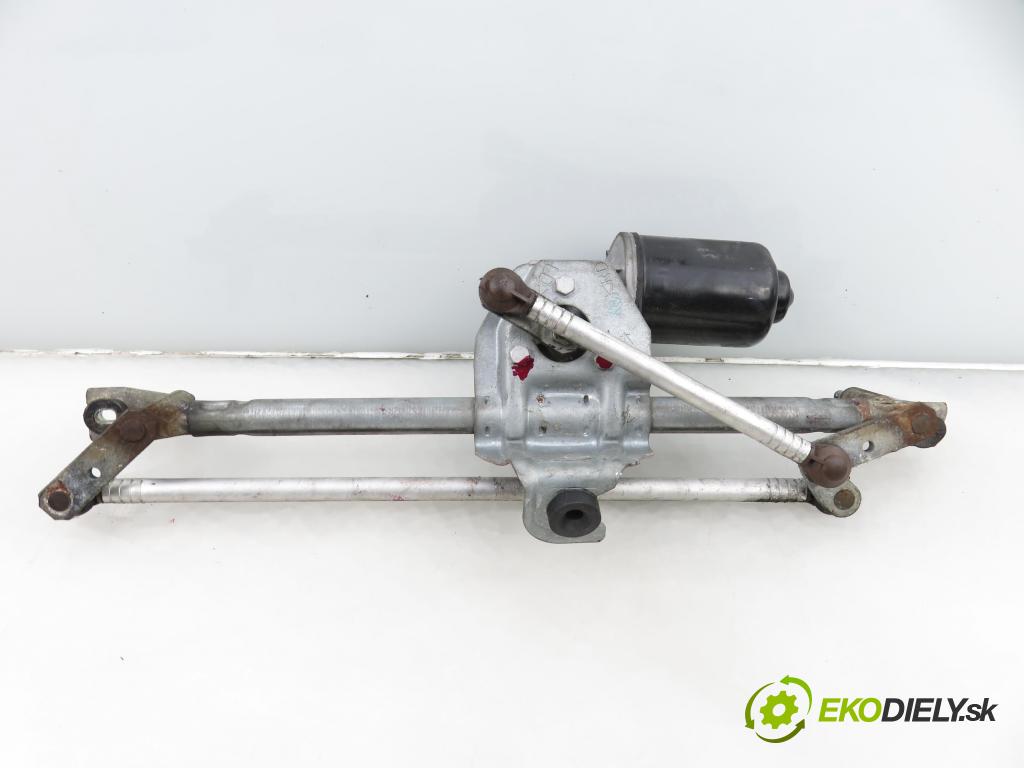 OPEL CORSA C (X01) HB 2002 43,00 1.0 12V 58 - Z 10 XE 973,00 Motorček stieračov 23002736