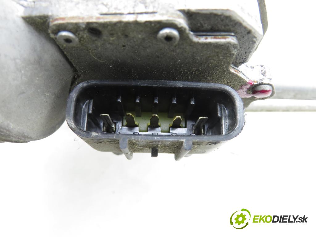 OPEL CORSA C (X01) HB 2002 43,00 1.0 12V 58 - Z 10 XE 973,00 Motorček stieračov 23002736