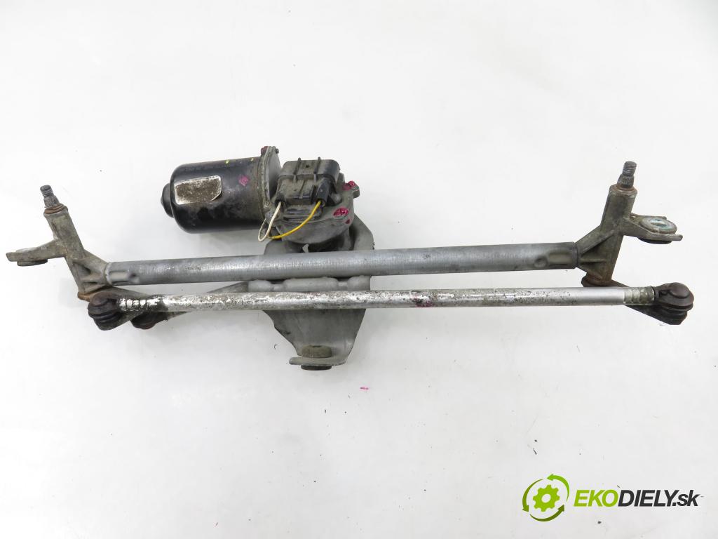 OPEL CORSA C (X01) HB 2002 43,00 1.0 12V 58 - Z 10 XE 973,00 Motorček stieračov 23002736