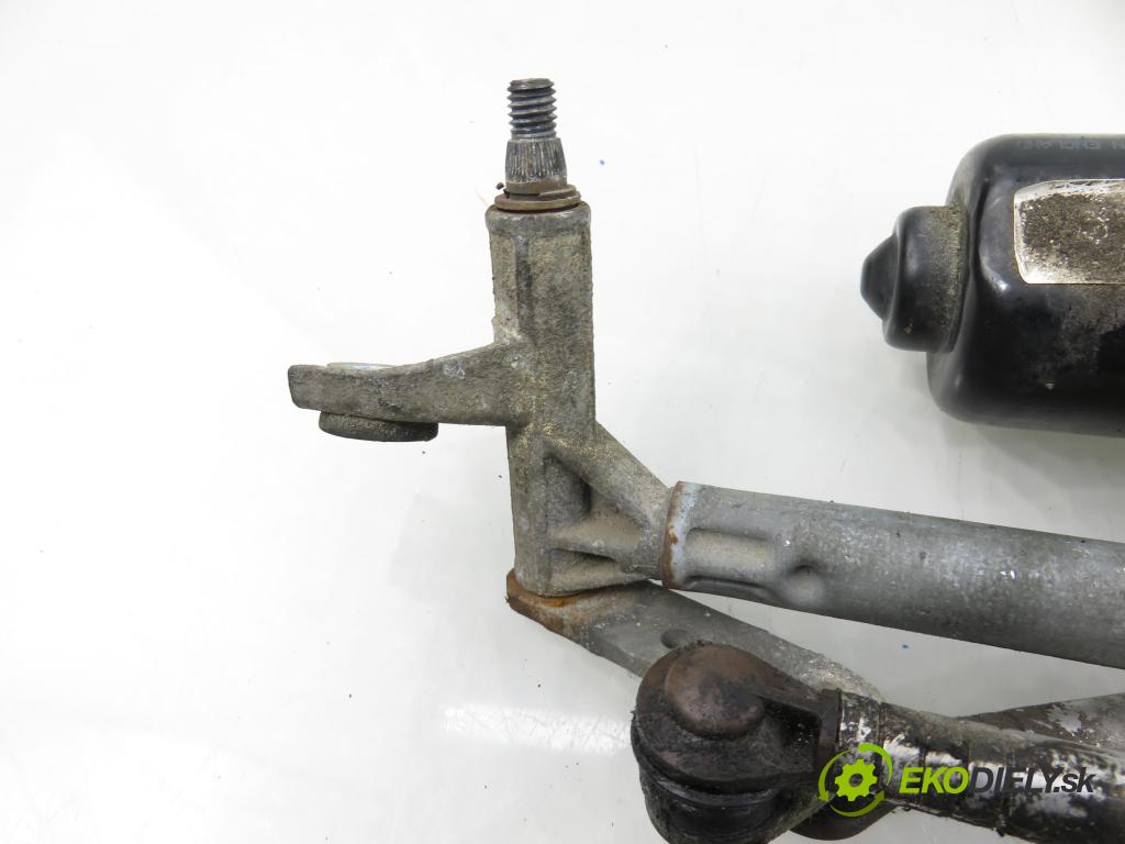 OPEL CORSA C (X01) HB 2002 43,00 1.0 12V 58 - Z 10 XE 973,00 Motorček stieračov 23002736
