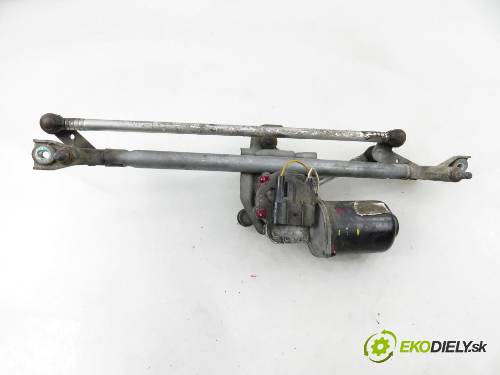 OPEL CORSA C (X01) HB 2002 43,00 1.0 12V 58 - Z 10 XE 973,00 Motorček stieračov 23002736