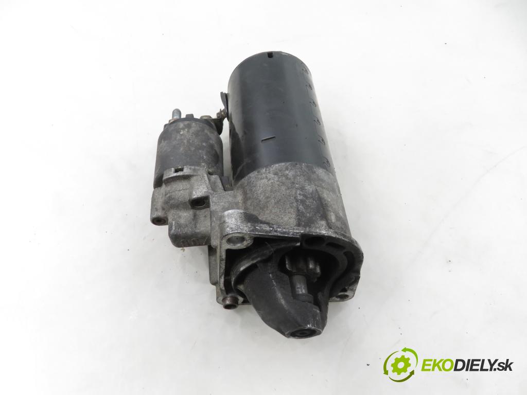 FIAT DUCATO Furgon (250_, 290_) FURGON 2014 85,00 115 Multijet 2.0 D - 250 A1.000 1956,00 Štartér  (Štartér)