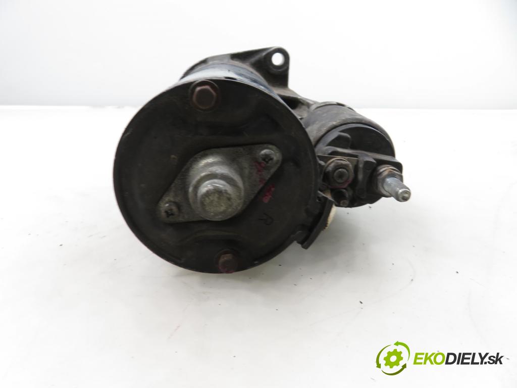 FIAT DUCATO Furgon (250_, 290_) FURGON 2014 85,00 115 Multijet 2.0 D - 250 A1.000 1956,00 Štartér  (Štartér)