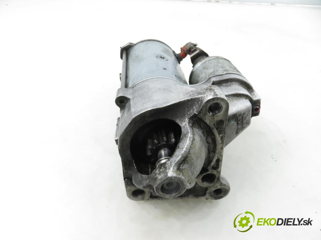 RENAULT GRAND SCENIC II (JM0/1_) MINIVAN 2004 88,00 1.9 dCi 120 - F9Q 812 1870,00 startér 8200331251 ; D7R49 (Startér)