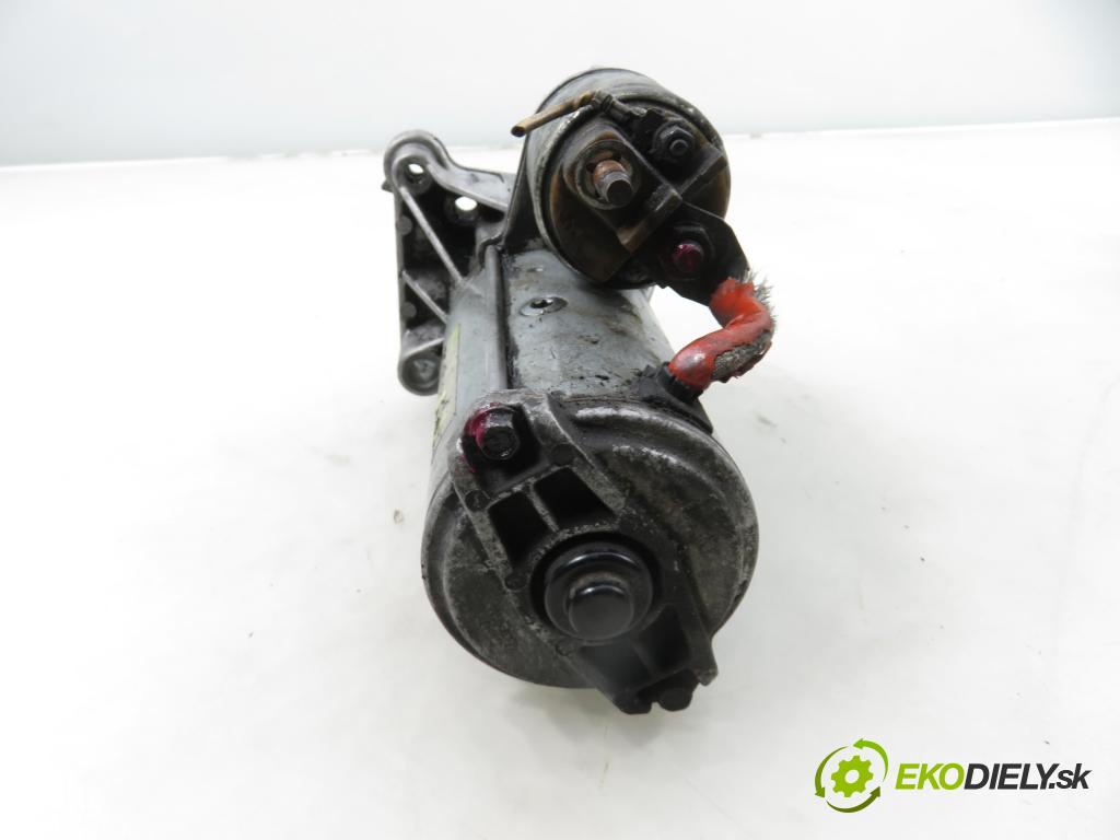 RENAULT GRAND SCENIC II (JM0/1_) MINIVAN 2004 88,00 1.9 dCi 120 - F9Q 812 1870,00 startér 8200331251 ; D7R49 (Startér)