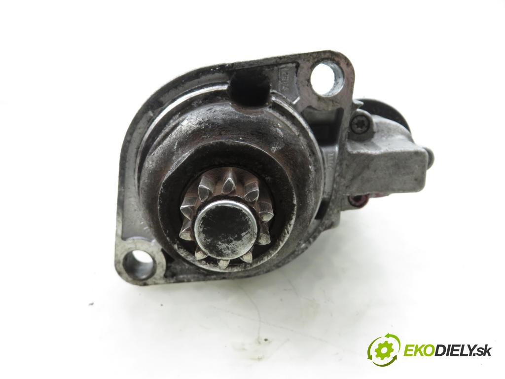 VW POLO (9N_) HB 2003 55,00 1.4 TDI PD 75 - AMF 1422,00 startér 02A911024D ; 0001125042 ; 0001125043 (Startér)