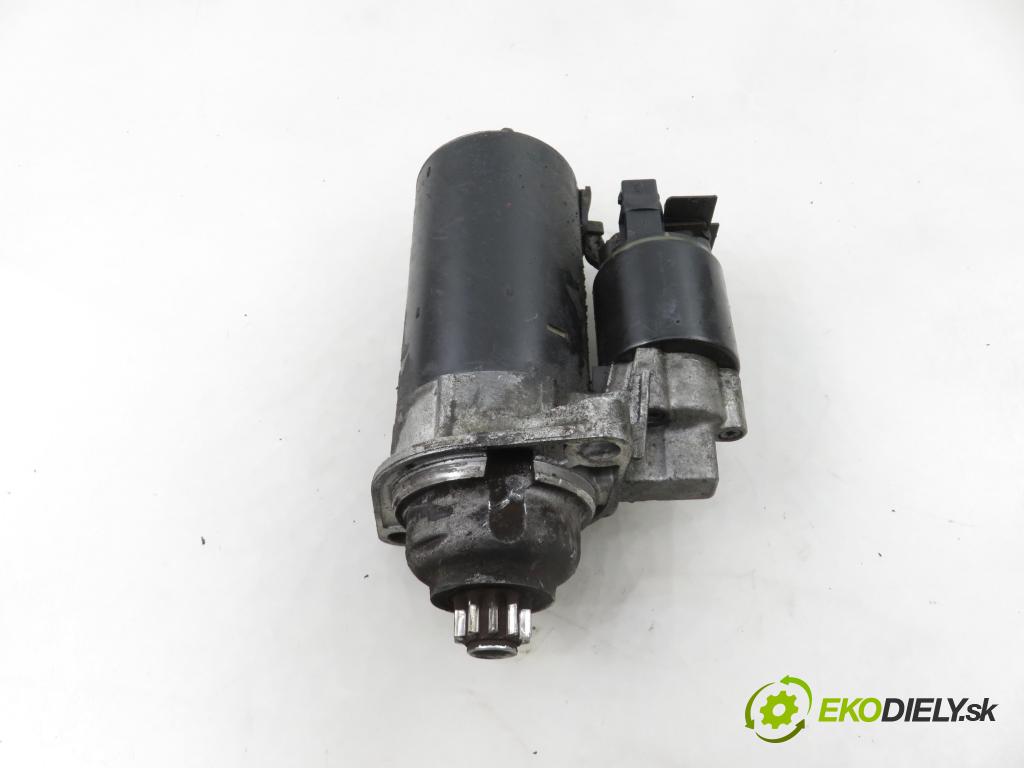 VW POLO (9N_) HB 2003 55,00 1.4 TDI PD 75 - AMF 1422,00 startér 02A911024D ; 0001125042 ; 0001125043 (Startér)