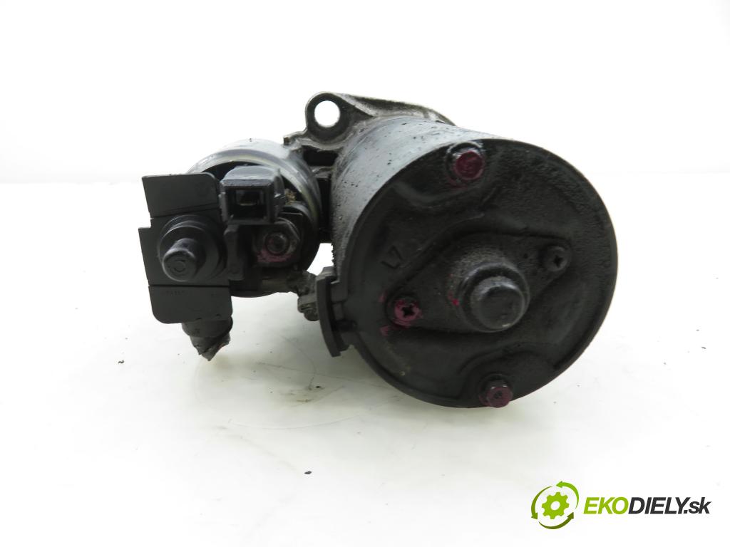 VW POLO (9N_) HB 2003 55,00 1.4 TDI PD 75 - AMF 1422,00 startér 02A911024D ; 0001125042 ; 0001125043 (Startér)
