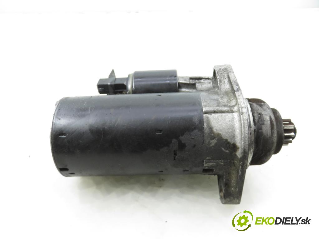 VW POLO (9N_) HB 2003 55,00 1.4 TDI PD 75 - AMF 1422,00 startér 02A911024D ; 0001125042 ; 0001125043 (Startér)