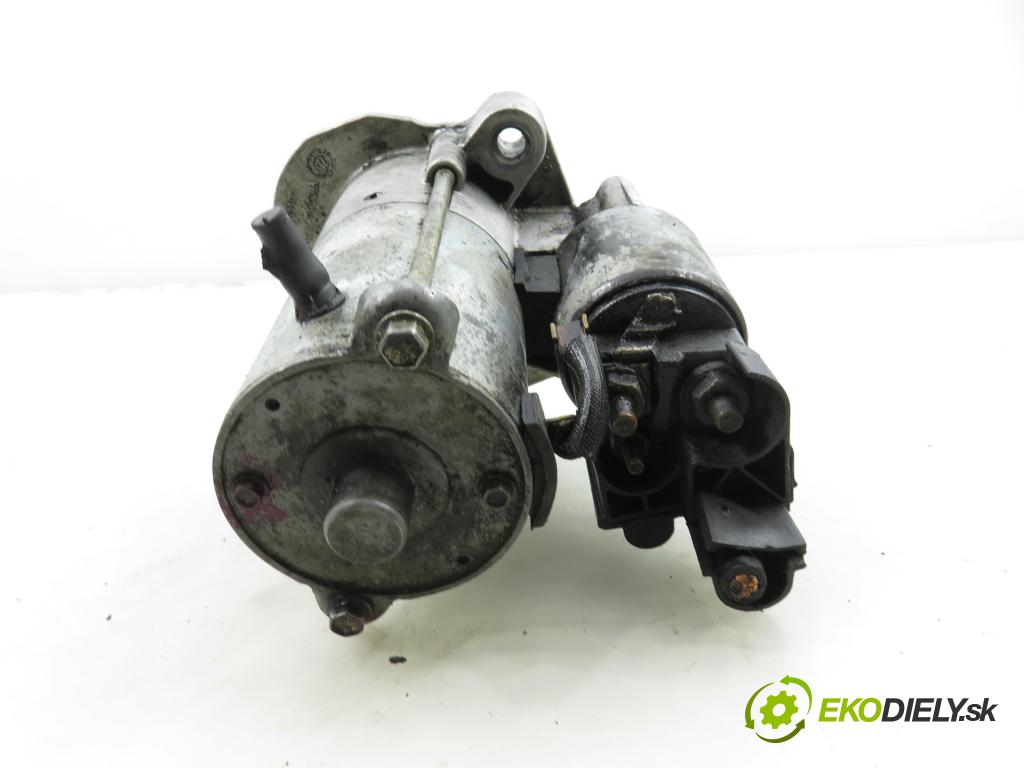 FORD FIESTA V (JH_, JD_) HB 2003 50,00 1.4 TDCi 8V 68 - F6JA 1399,00 Štartér 2S6U11000EB (Štartér)