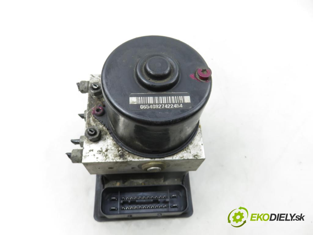 OPEL ASTRA H Kombi (A04) KOMBI 2006 74,00 1.7 CDTI - Z 17 DTH 1686,00 Pumpa ABS 10096005393 ; 13213510AL ; 10020602064 (Pumpa ABS)