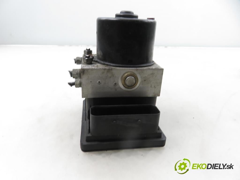 OPEL ASTRA H Kombi (A04) KOMBI 2006 74,00 1.7 CDTI - Z 17 DTH 1686,00 Pumpa ABS 10096005393 ; 13213510AL ; 10020602064 (Pumpa ABS)