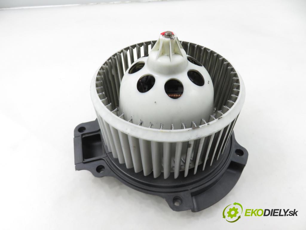 RENAULT ESPACE IV (JK0/1_) MINIVAN 2003 120,00 2.0 Turbo (JK0A, JK0B, JK0N) - F4R 794 1998,00 ventilátor větráku 524922097