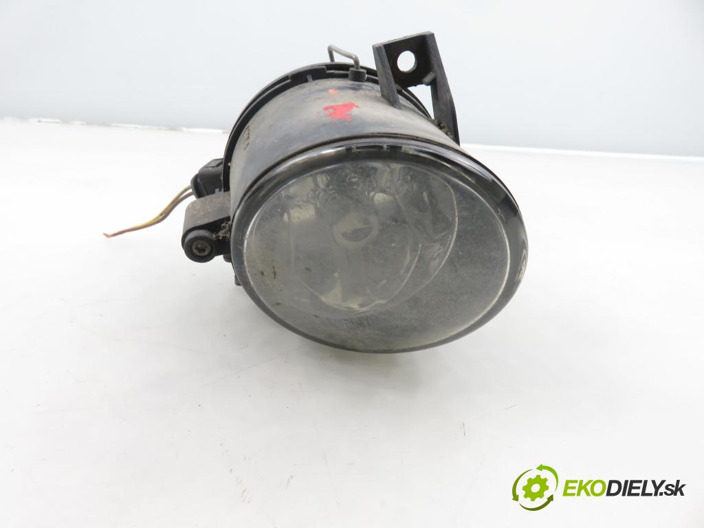 SEAT ALTEA (5P1) MINIVAN 2004 77,00 1.9 TDI PD 105 - BJB 1896,00 hmlové svetlo, hmlovka P 5P0941700A