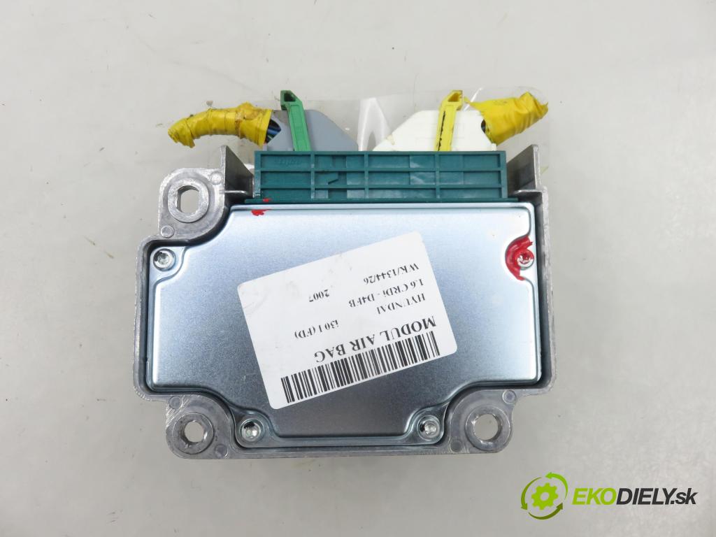 HYUNDAI i30 (FD) HB 2007 66,00 1.6 CRDi 1582,00 MODUL air BAG 959102L130