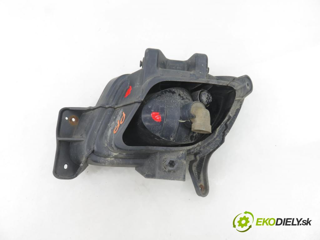 HYUNDAI i30 (FD) HB 2007 66,00 1.6 CRDi - D4FB 1582,00 Hmlové svetlo, hmlovka P 922022L000