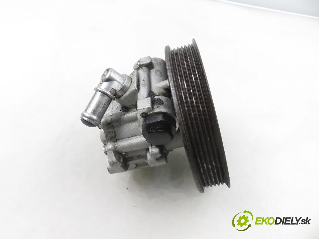 VW TRANSPORTER IV Platforma / podwozie (70E, 70L, 70M, 7DE, 7DL KABINA/PLATFORMA 2000 65,00 2.5 TDI - AJT 2461,00 pumpa servočerpadlo (Servočerpadlo)