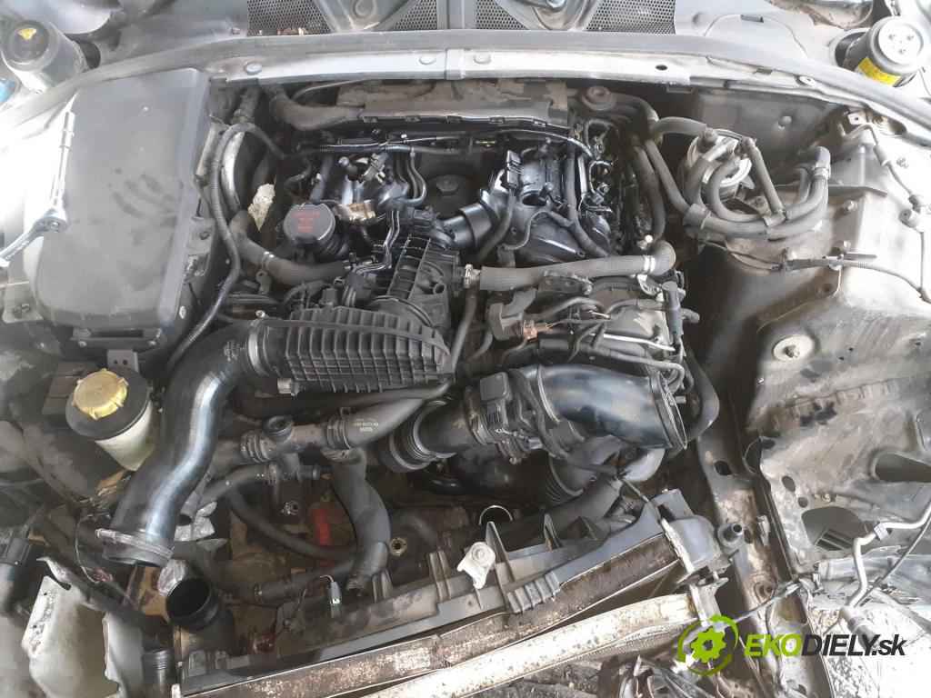 JAGUAR XF (X250) SEDAN 2010 155,00 3.0 D - AJV6D 2993,00 Motor DIESEL AJV6D ; 306DT