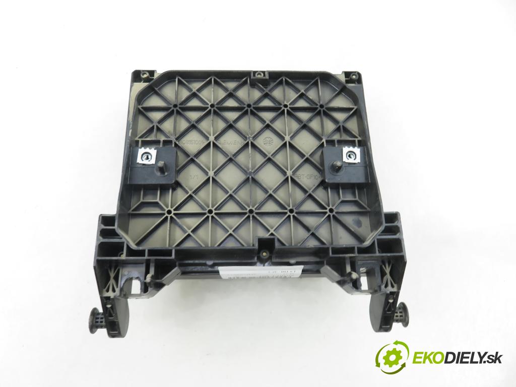 SEAT ALHAMBRA (7V8, 7V9) MINIVAN 2001 85,00 1.9 TDI PD 115 - AUY 1896,00 MODUL BSI 7M3962258AD ; S120042300A