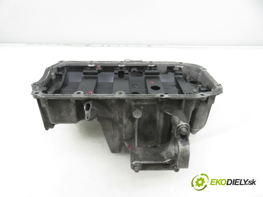 FIAT DUCATO Furgon (250_, 290_) FURGON 2014 85,00 115 Multijet 2.0 D - 250 A1.000 1956,00 vana olejová 55236121 (Olejová vana)