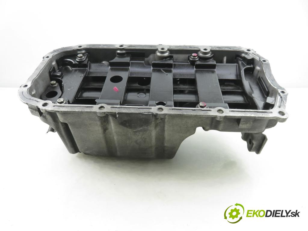 FIAT DUCATO Furgon (250_, 290_) FURGON 2014 85,00 115 Multijet 2.0 D - 250 A1.000 1956,00 vana olejová 55236121 (Olejová vana)