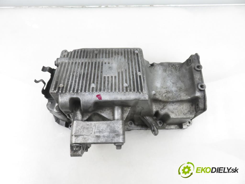 FIAT DUCATO Furgon (250_, 290_) FURGON 2014 85,00 115 Multijet 2.0 D - 250 A1.000 1956,00 vana olejová 55236121 (Olejová vana)