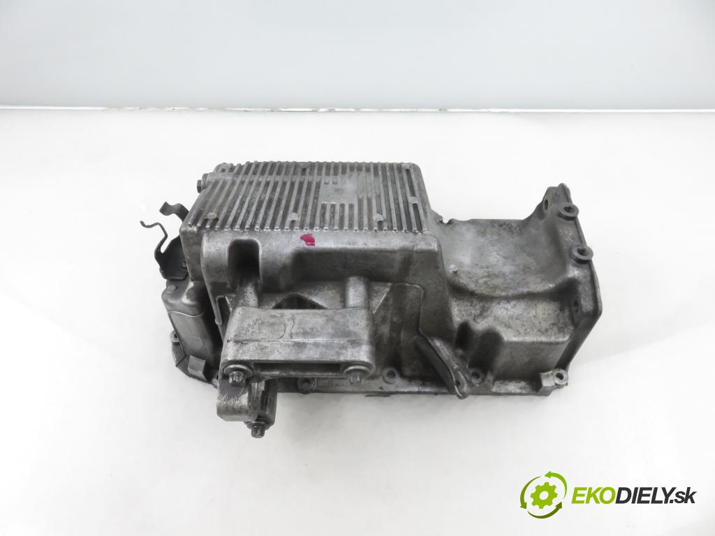 FIAT DUCATO Furgon (250_, 290_) FURGON 2014 85,00 115 Multijet 2.0 D - 250 A1.000 1956,00 vana olejová 55236121 (Olejová vana)