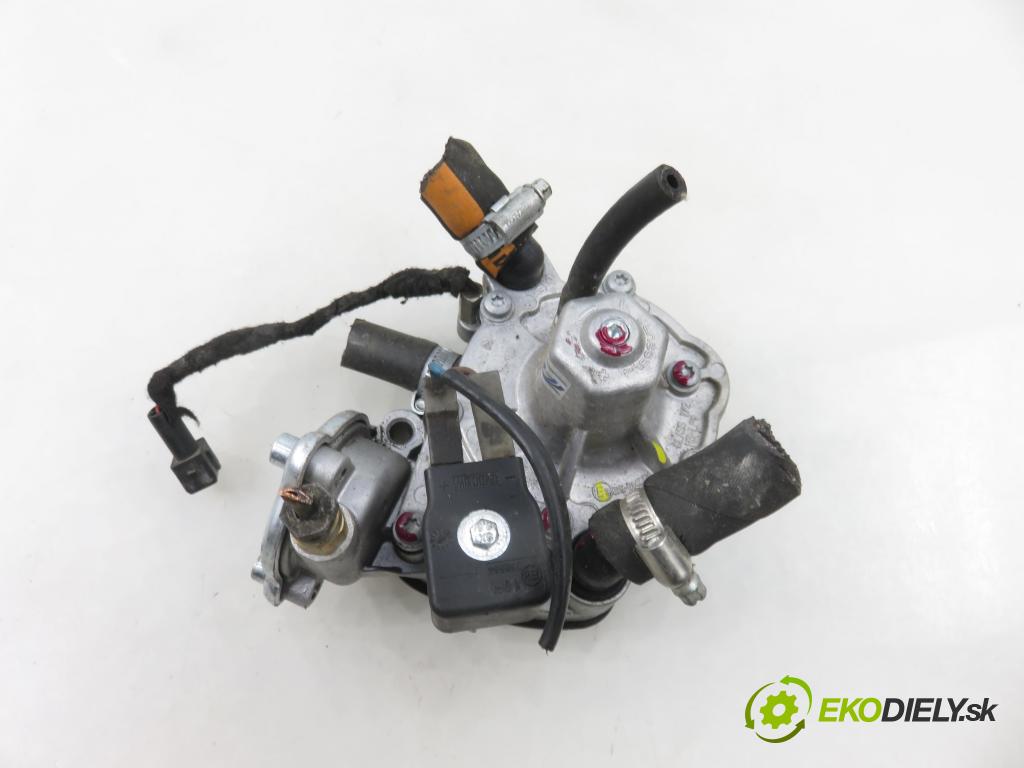CITROEN C3 II (SC_) HB 2012 54,00 1.4 - KFT (TU3A) 1360,00 reduktor: Výparník LPG 67R014066