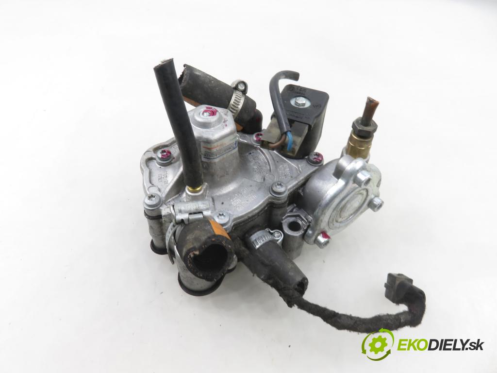 CITROEN C3 II (SC_) HB 2012 54,00 1.4 - KFT (TU3A) 1360,00 reduktor: Výparník LPG 67R014066