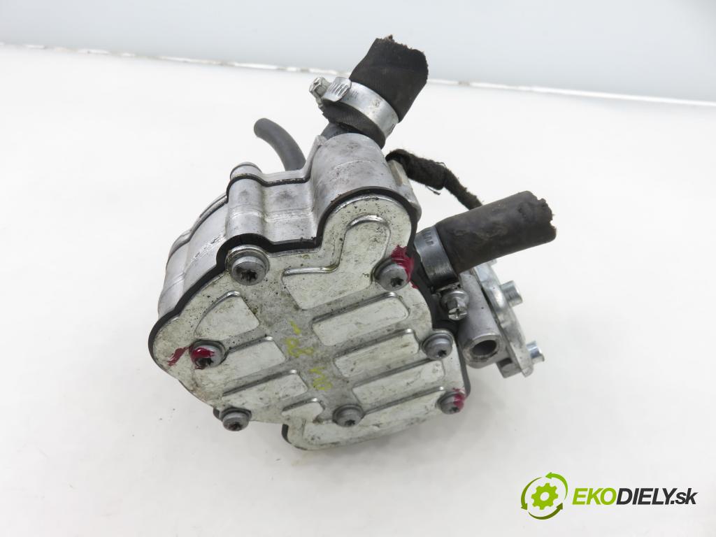 CITROEN C3 II (SC_) HB 2012 54,00 1.4 - KFT (TU3A) 1360,00 reduktor: Výparník LPG 67R014066