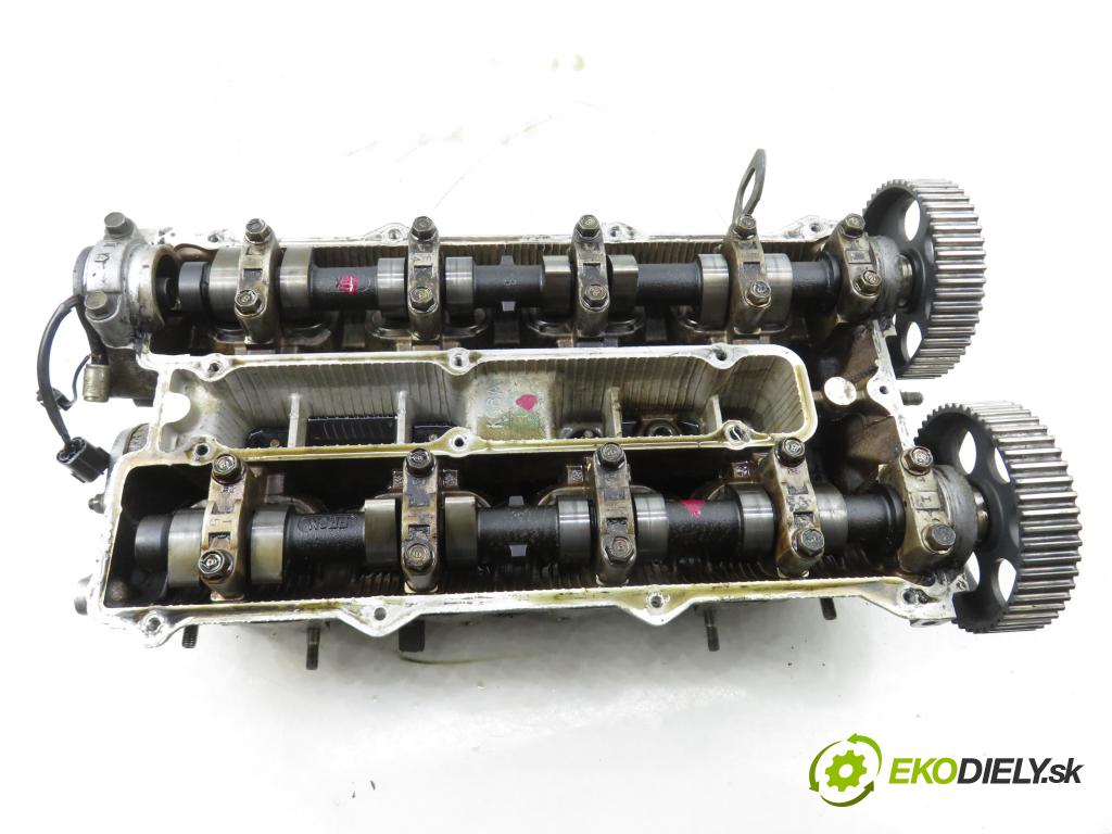 KIA SPORTAGE (K00) SUV 1998 94,00 2.0 i 16V 4WD - FE (16V) 1998,00 hlava