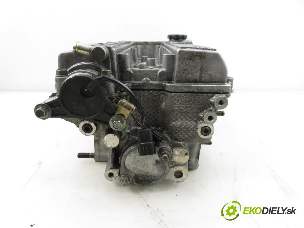 KIA SPORTAGE (K00) SUV 1998 94,00 2.0 i 16V 4WD - FE (16V) 1998,00 hlava