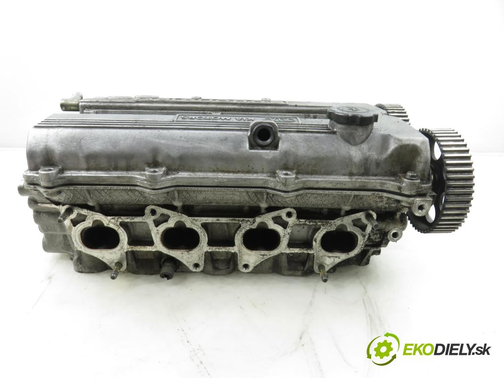 KIA SPORTAGE (K00) SUV 1998 94,00 2.0 i 16V 4WD - FE (16V) 1998,00 hlava