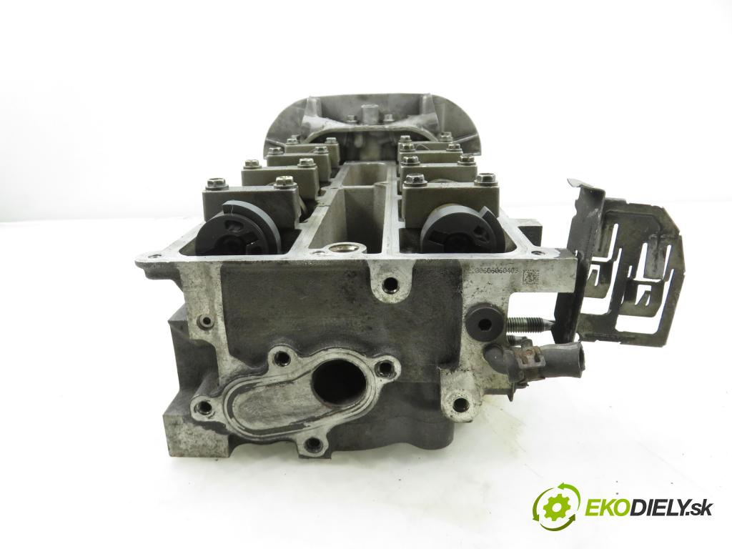 FORD FOCUS II (DA_, HCP) HB 2006 85,00 1.6 Ti - HXDA 1596,00 hlava 4M5G6090CB