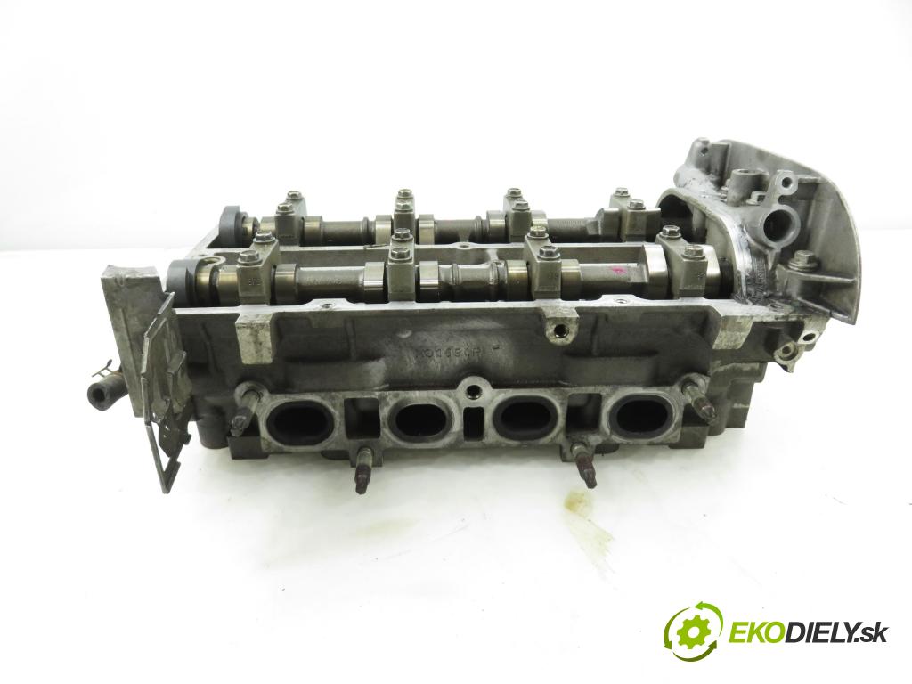FORD FOCUS II (DA_, HCP) HB 2006 85,00 1.6 Ti - HXDA 1596,00 hlava 4M5G6090CB