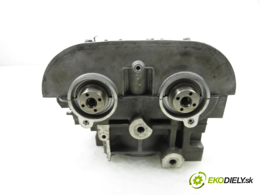FORD FOCUS II (DA_, HCP) HB 2006 85,00 1.6 Ti - HXDA 1596,00 hlava 4M5G6090CB