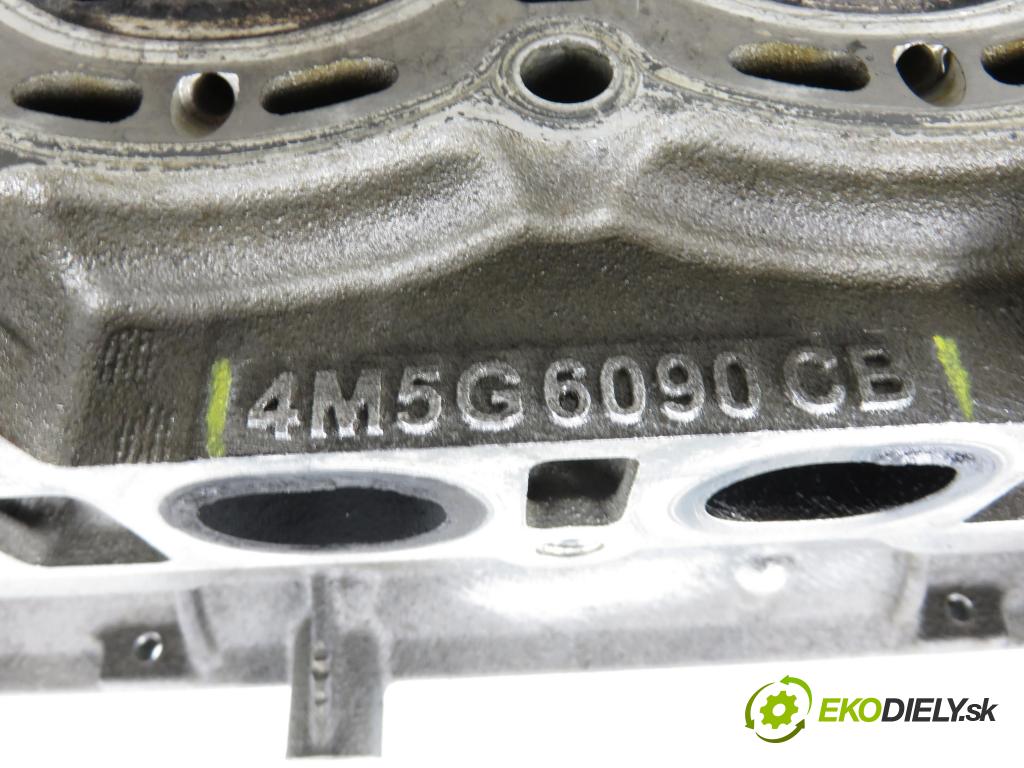 FORD FOCUS II (DA_, HCP) HB 2006 85,00 1.6 Ti - HXDA 1596,00 hlava 4M5G6090CB