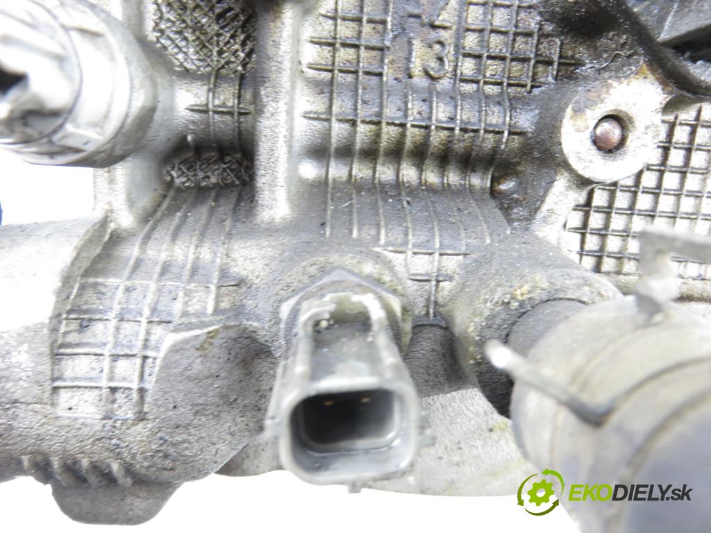 TOYOTA RAV 4 II (_A2_) SUV 2000 110,00 2.0 4WD (ACA21, ACA20) - 1AZ-FE 1998,00 hlava