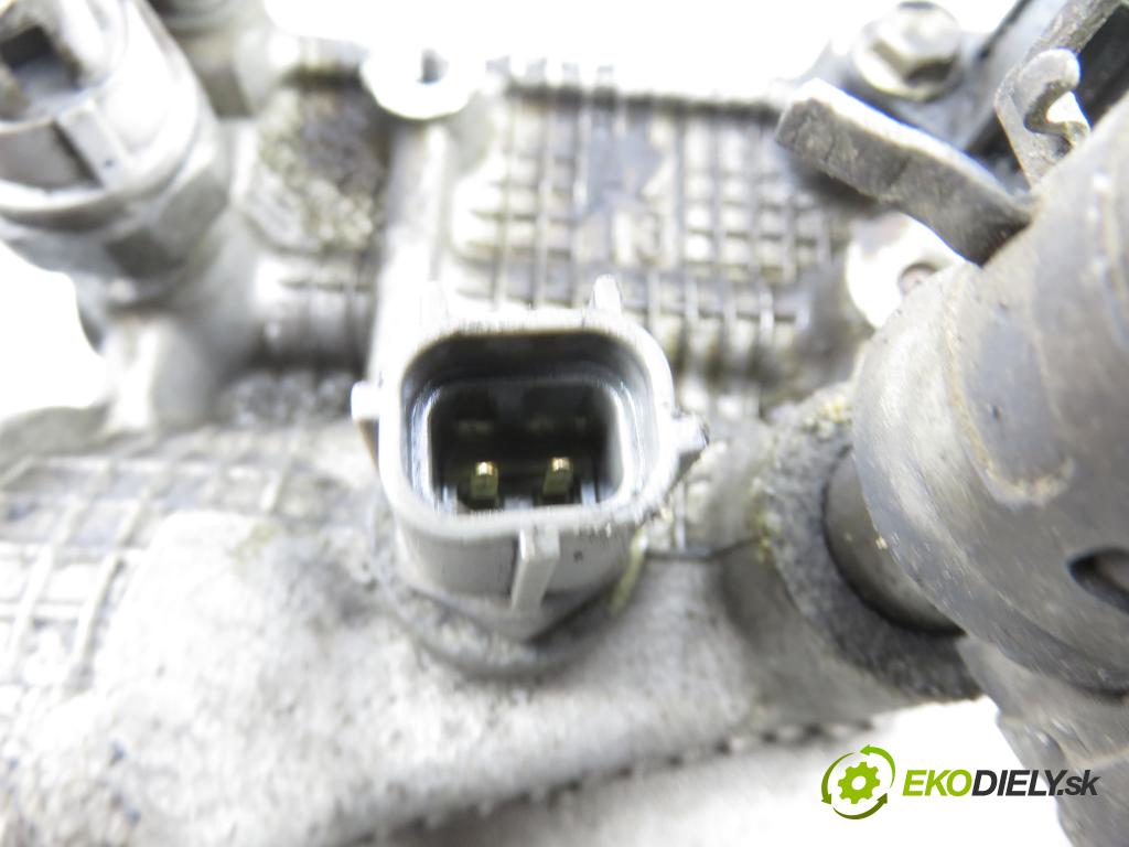 TOYOTA RAV 4 II (_A2_) SUV 2000 110,00 2.0 4WD (ACA21, ACA20) - 1AZ-FE 1998,00 hlava