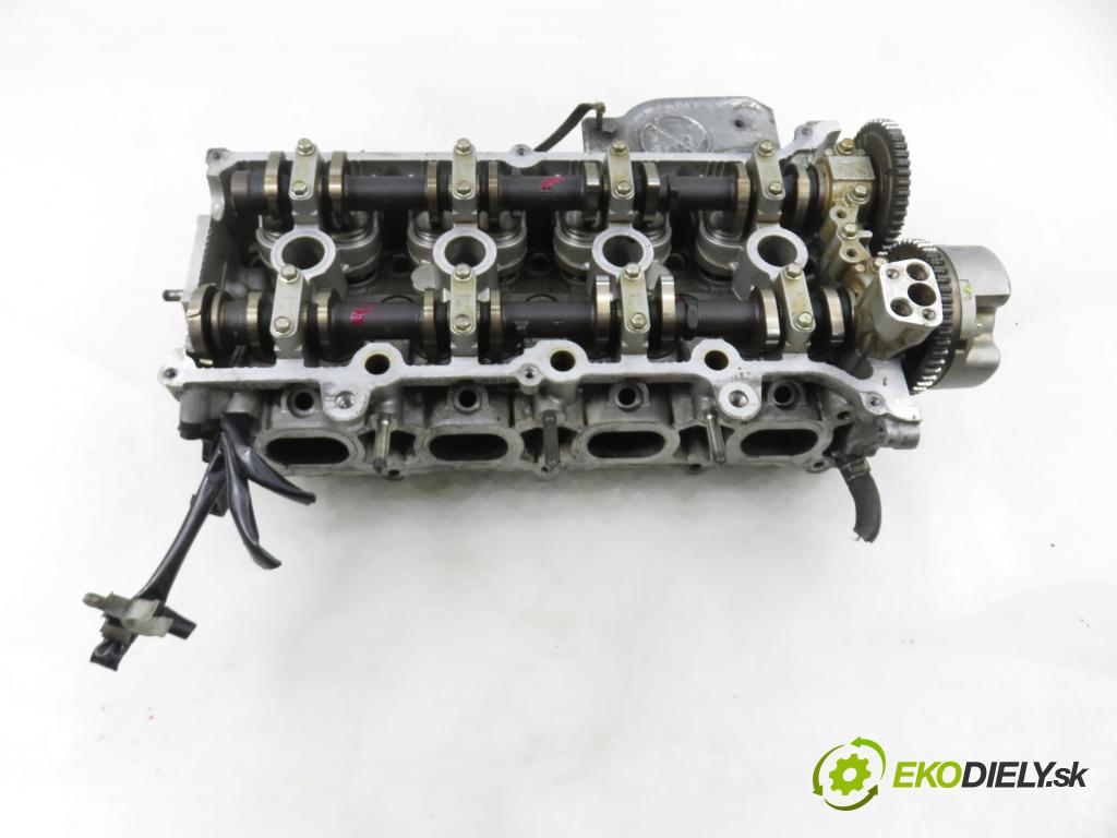 SUZUKI SWIFT III (MZ, EZ) HB 2005 75,00 1.5 (RS 415) - M15A 1490,00 hlava 