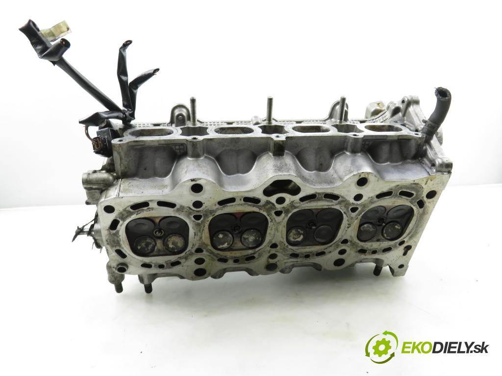 SUZUKI SWIFT III (MZ, EZ) HB 2005 75,00 1.5 (RS 415) - M15A 1490,00 hlava