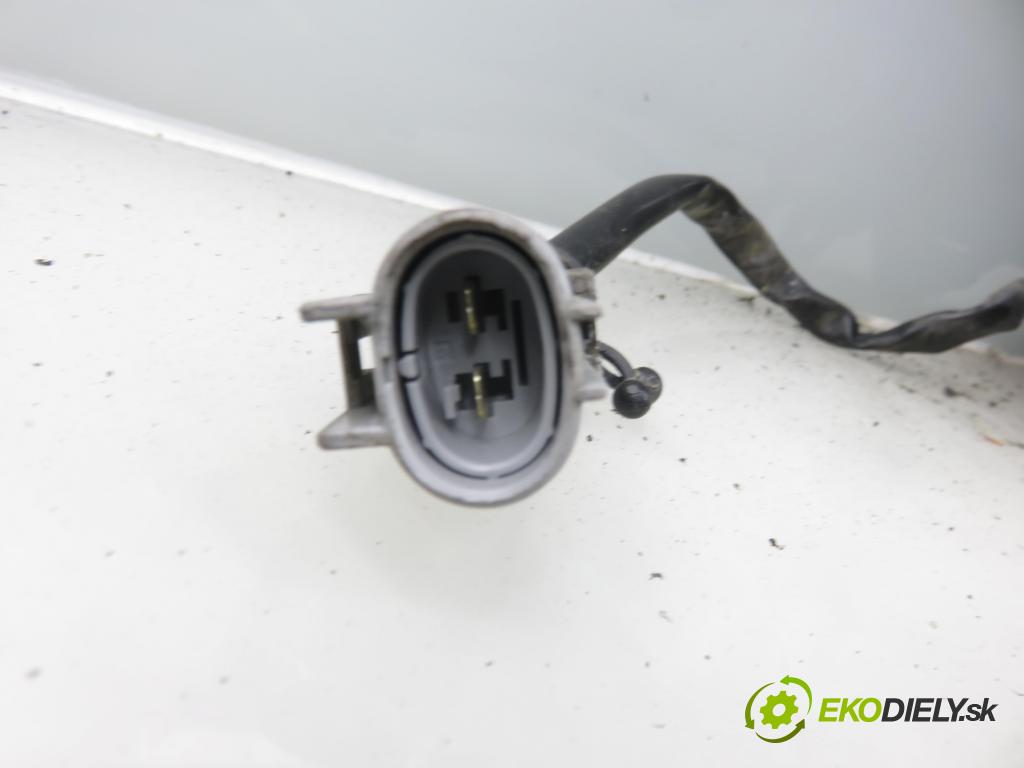 SUZUKI GRAND VITARA II (JT, TE, TD) SUV 2007 95,00 1.9 DDiS 129 4x4 - F9Q 264 1870,00 ventilátor chladič PODNEBÍ / VODA